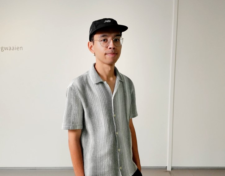 Jerrold Saija | Het Noordbrabants Museum