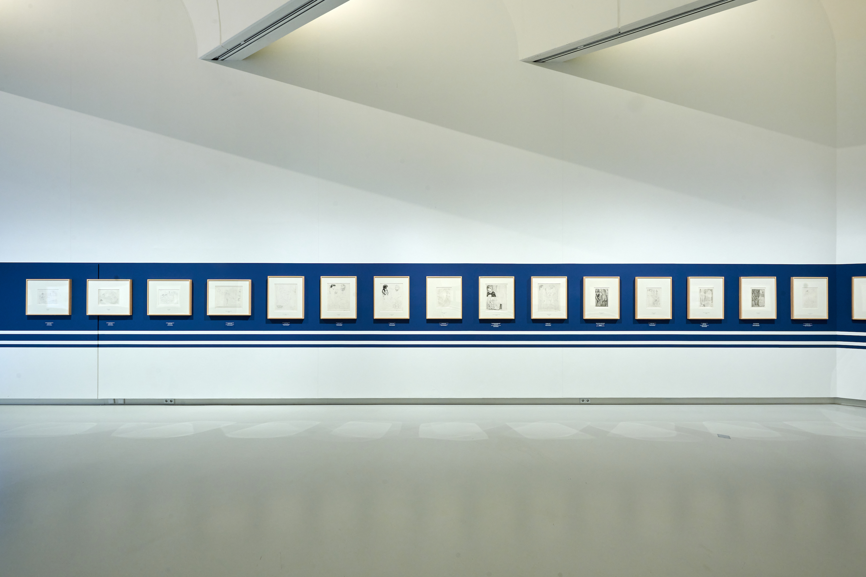 Picasso's Suite Vollard | Het Noordbrabants Museum