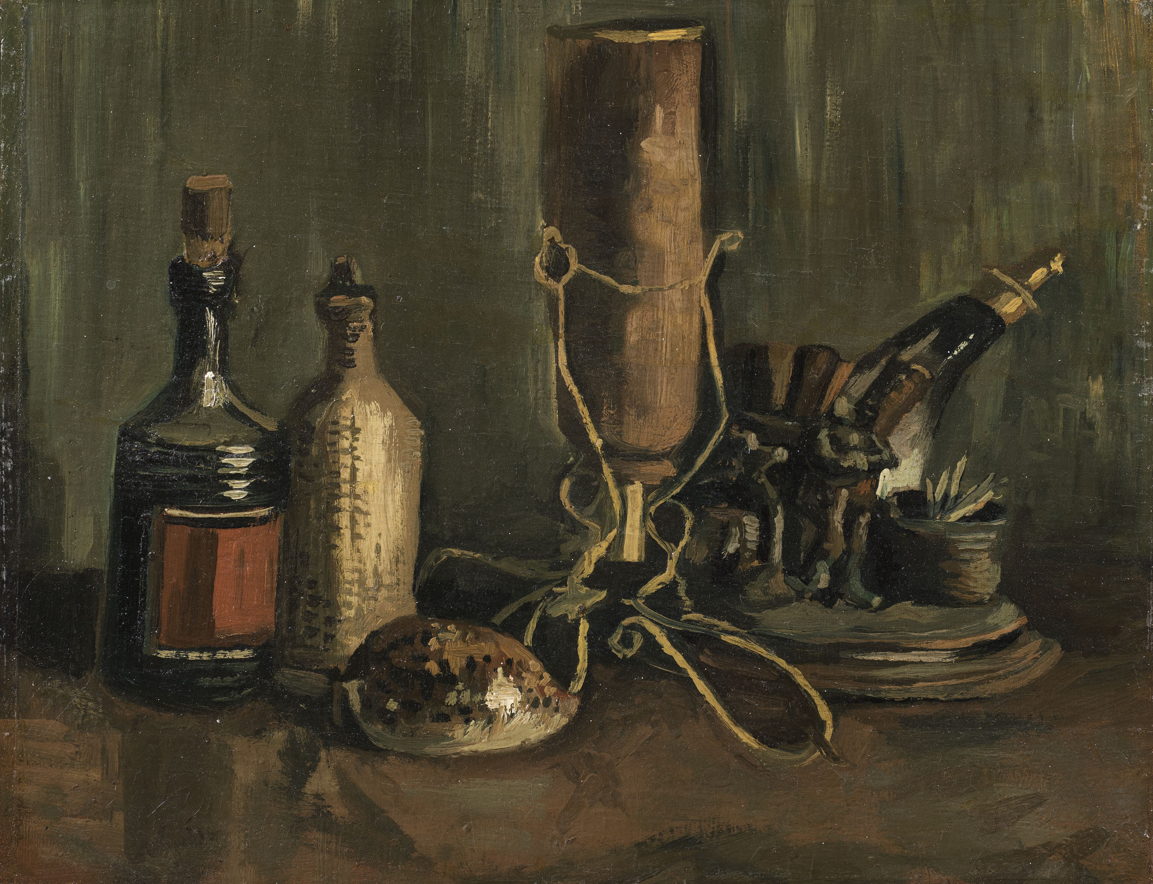 Van Gogh in Brabant | Het Noordbrabants Museum
