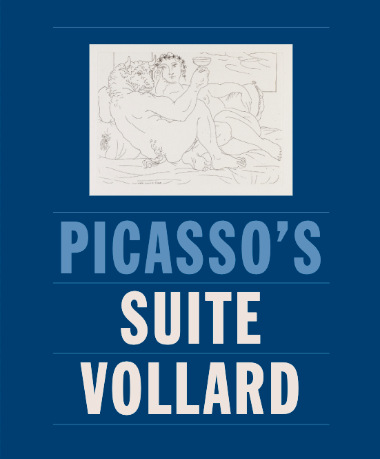 Picasso's Suite Vollard | Het Noordbrabants Museum