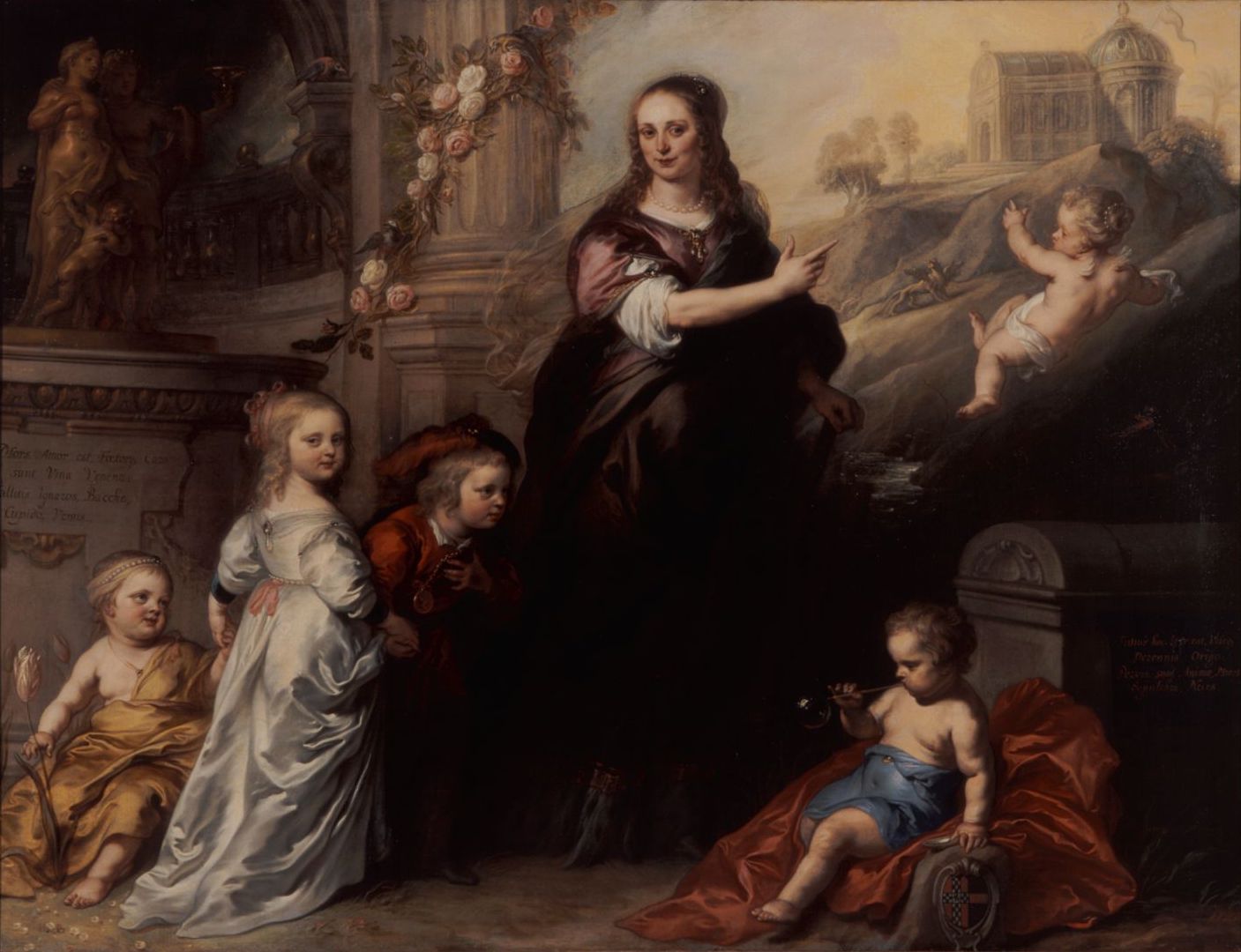 Art before 1800 | Het Noordbrabants Museum