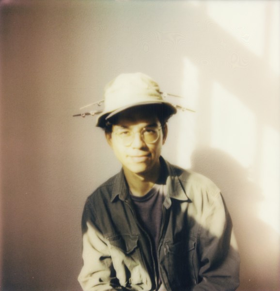 Jerrold Saija | Het Noordbrabants Museum